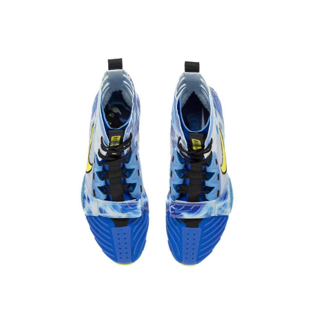 Nike HyperKo 3 SE Azul