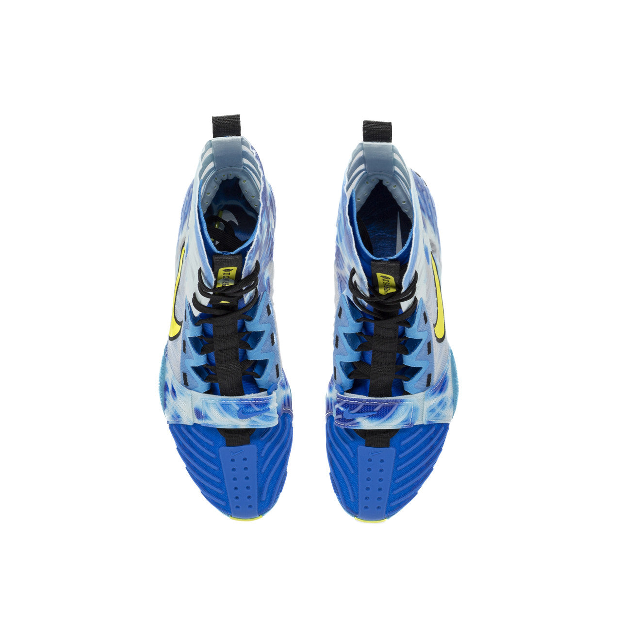 Nike HyperKo 3 SE Azul