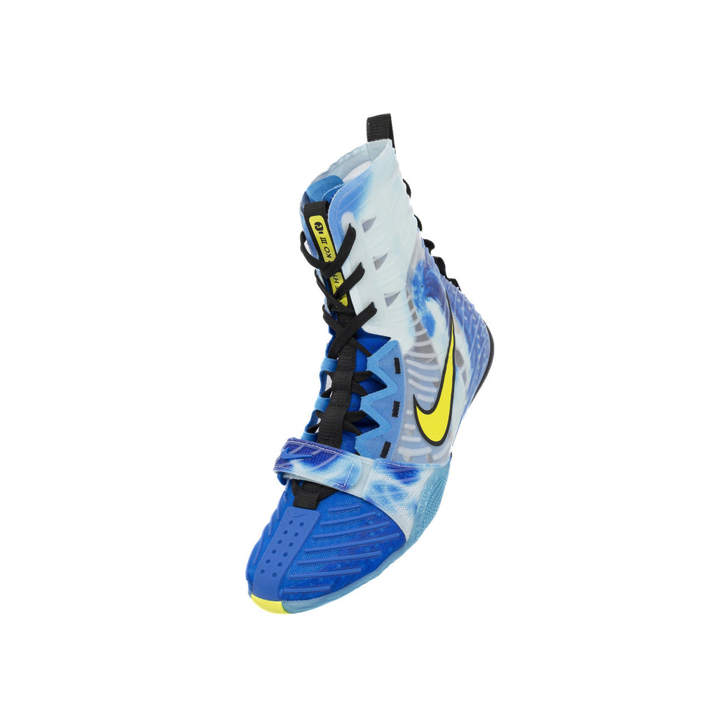 Nike HyperKo 3 SE Azul