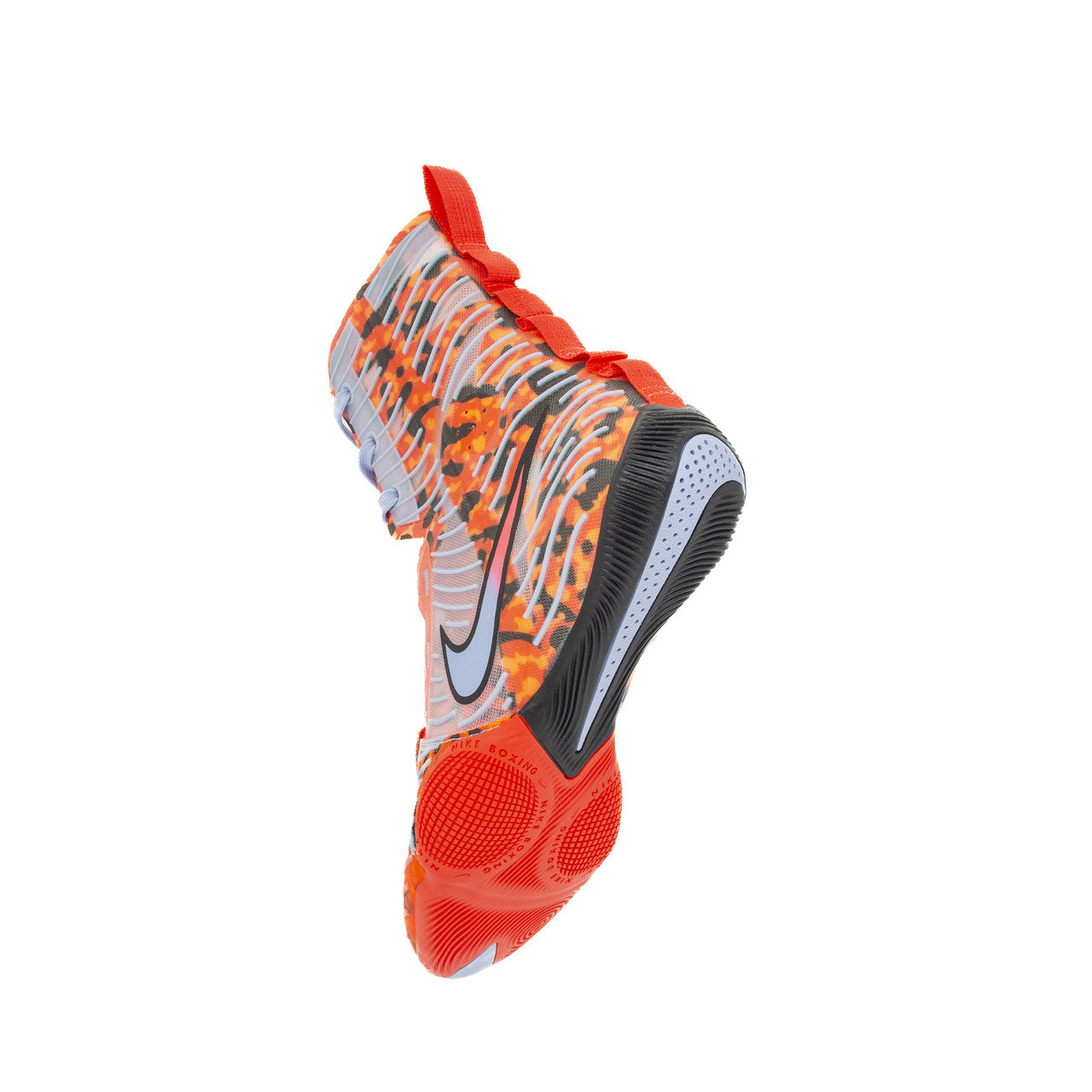 Nike HyperKo 3 SE Naranja