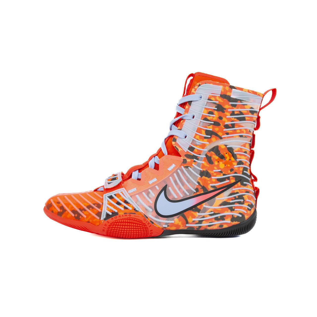 Nike HyperKo 3 SE Naranja