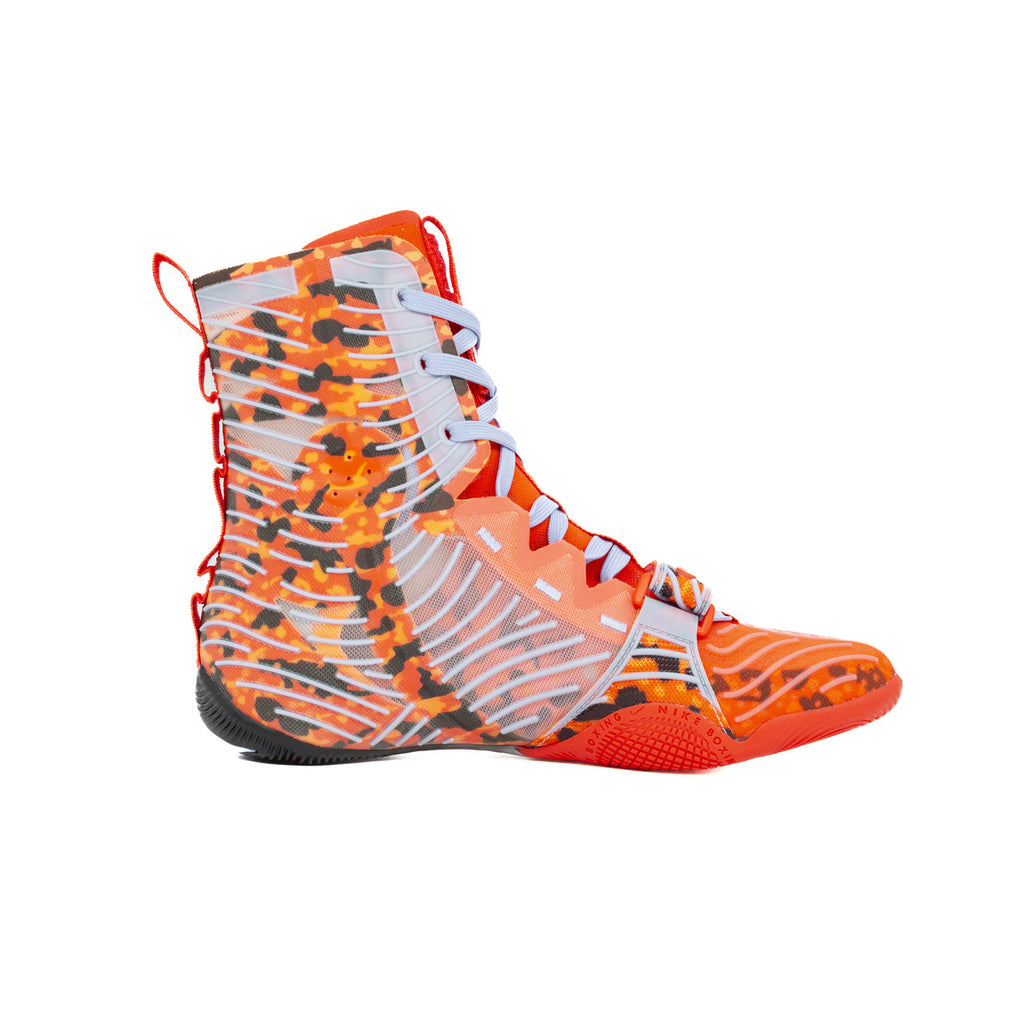 Nike HyperKo 3 SE Naranja
