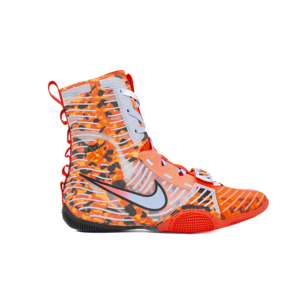 Nike HyperKo 3 SE Naranja
