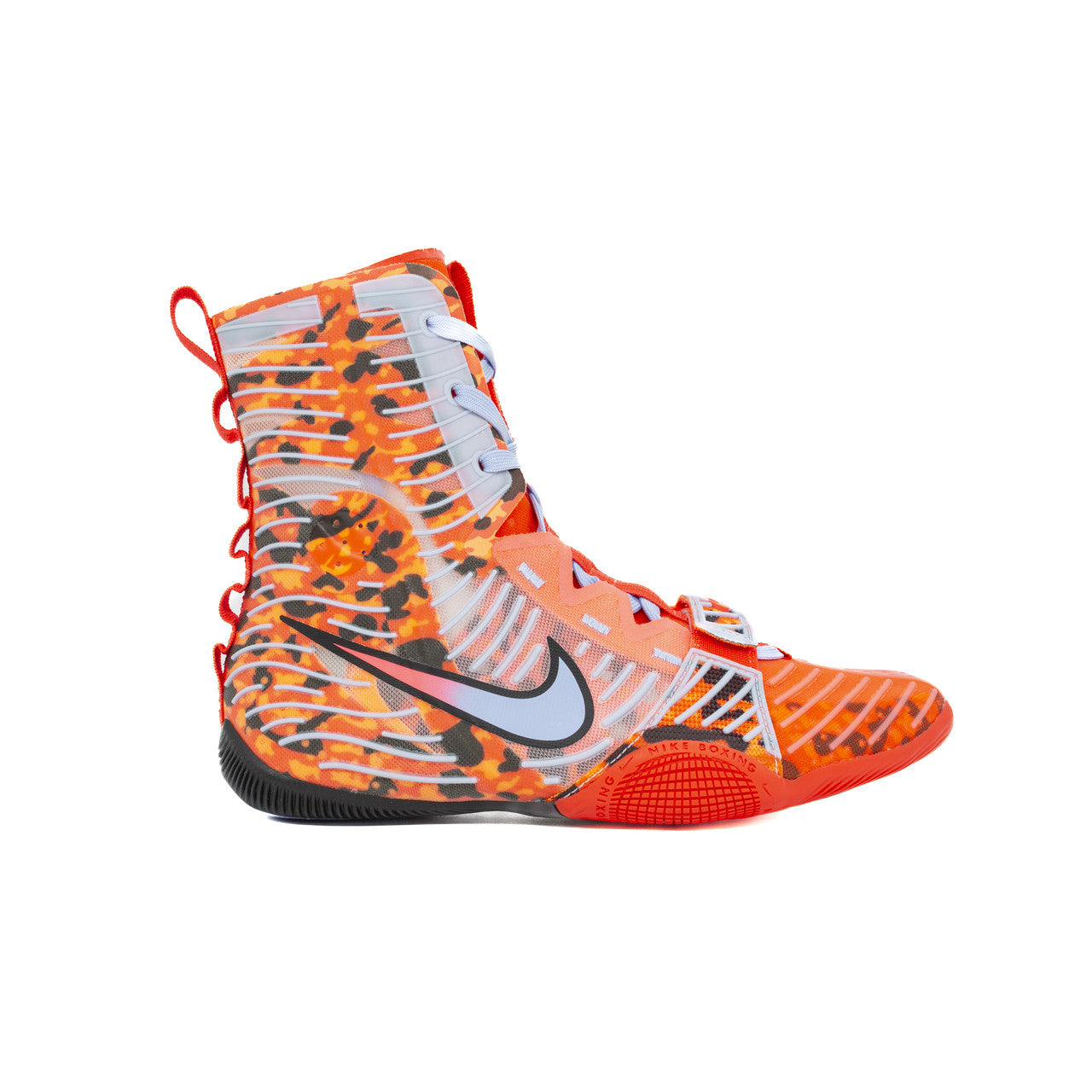 Nike HyperKo 3 SE Naranja