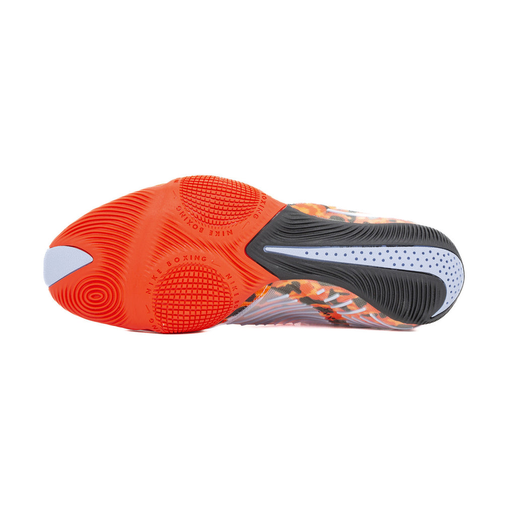 Nike HyperKo 3 SE Naranja