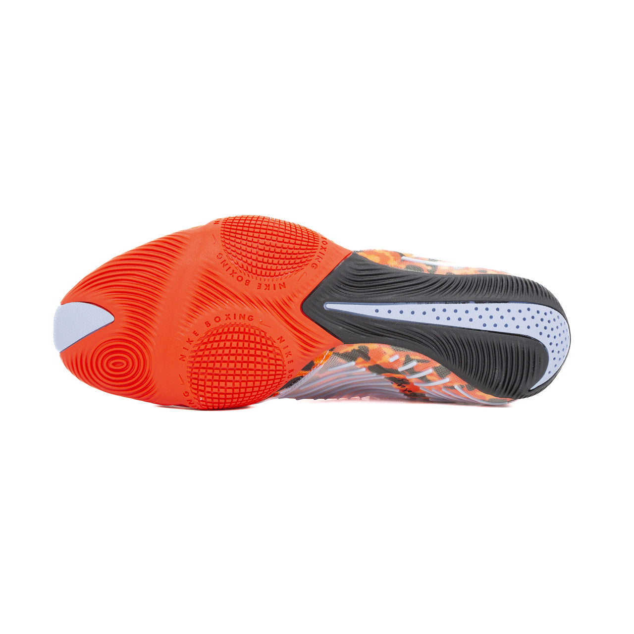 Nike HyperKo 3 SE Naranja