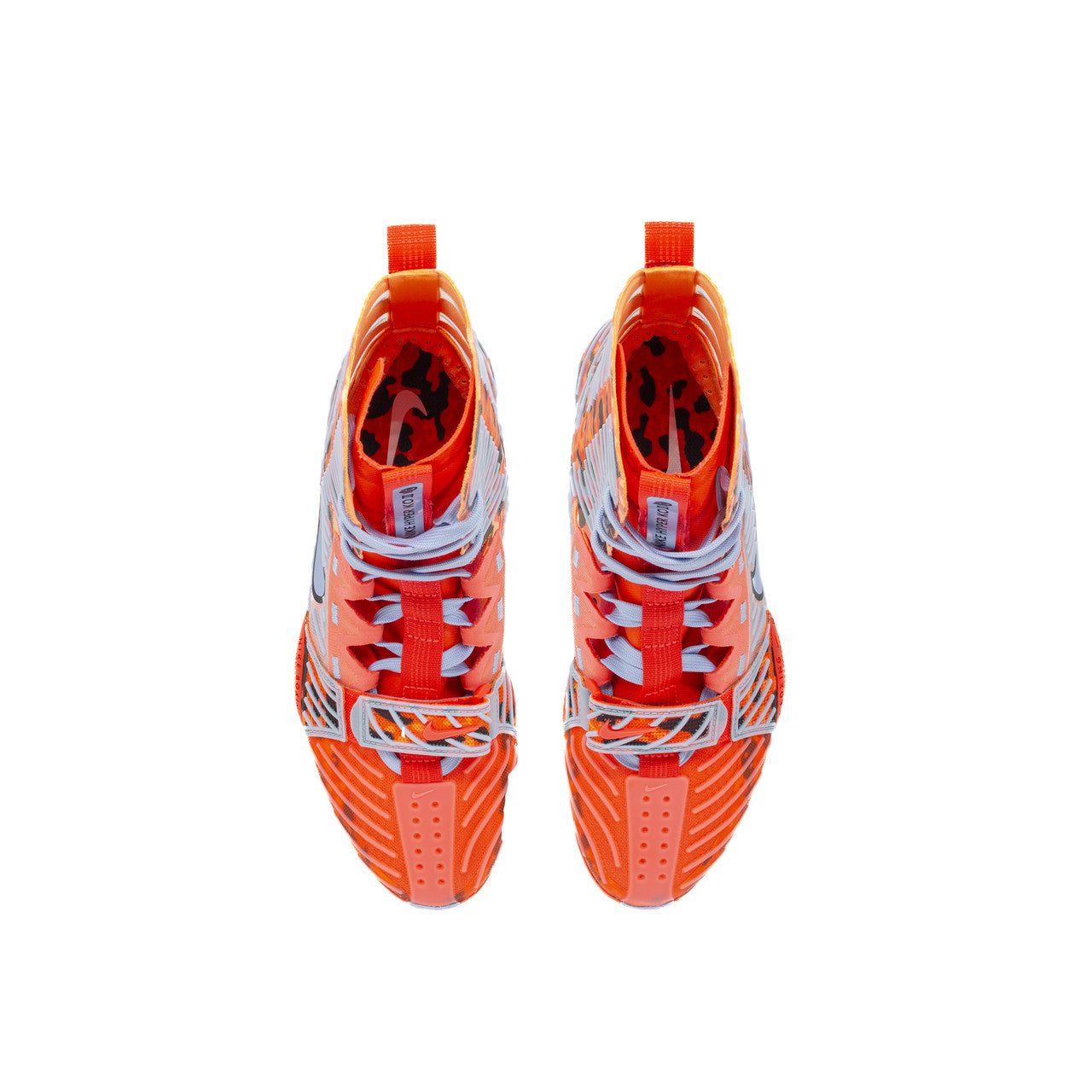 Nike HyperKo 3 SE Naranja