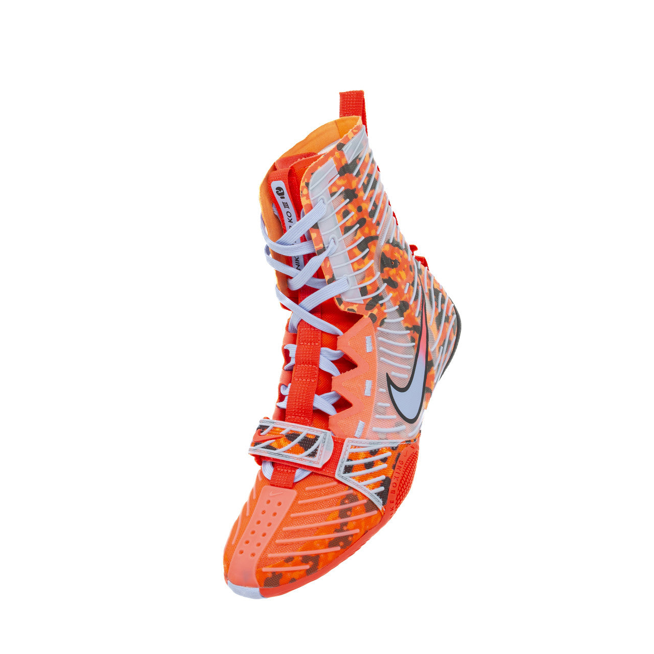 Nike HyperKo 3 SE Naranja