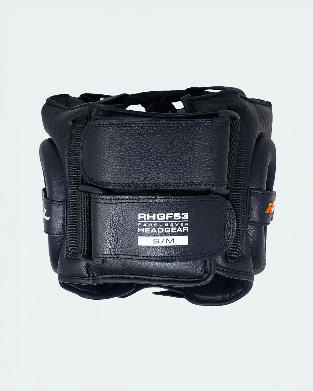 Careta de Barra Rival RHGFS3, Negro