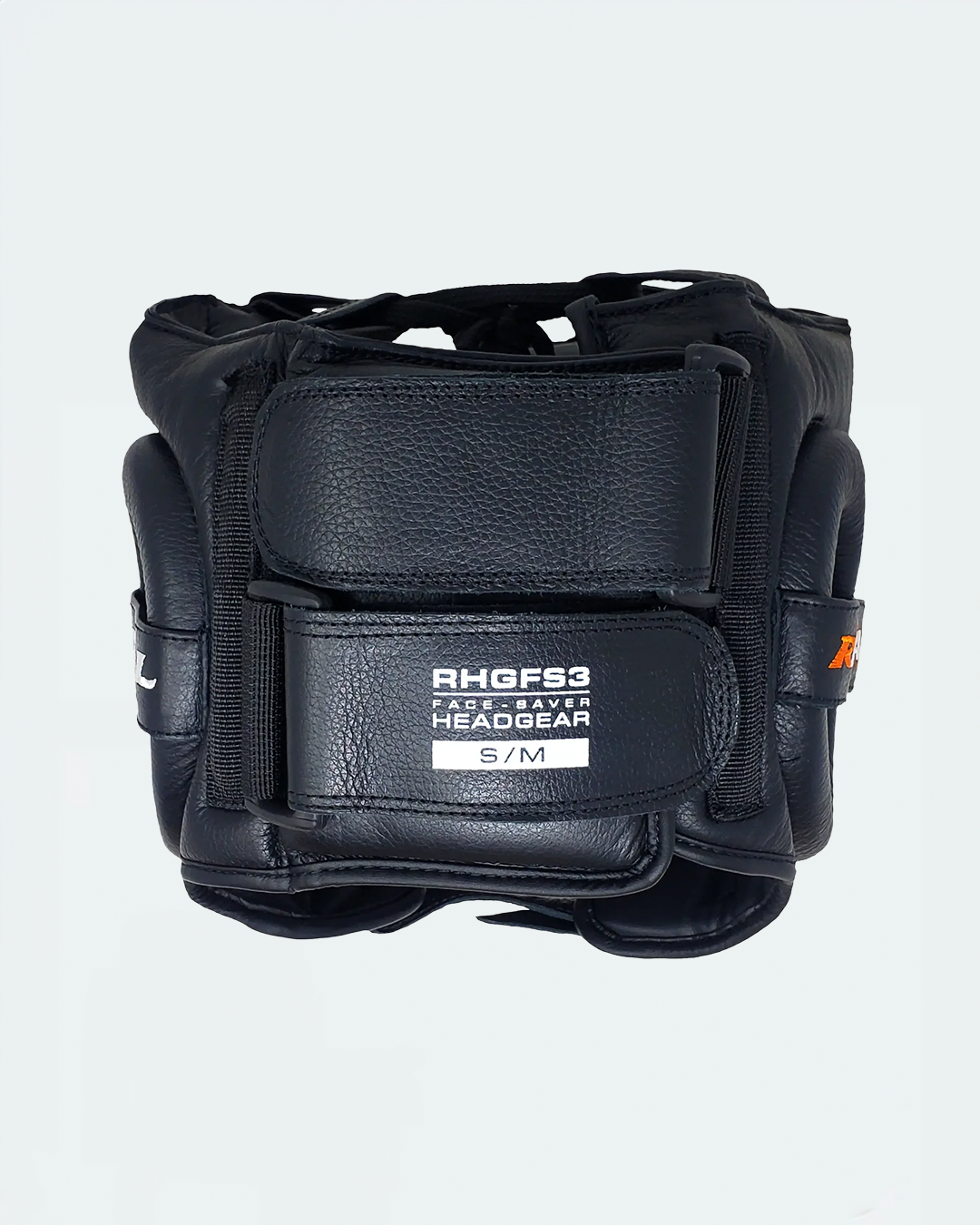 Careta de Barra Rival RHGFS3, Negro