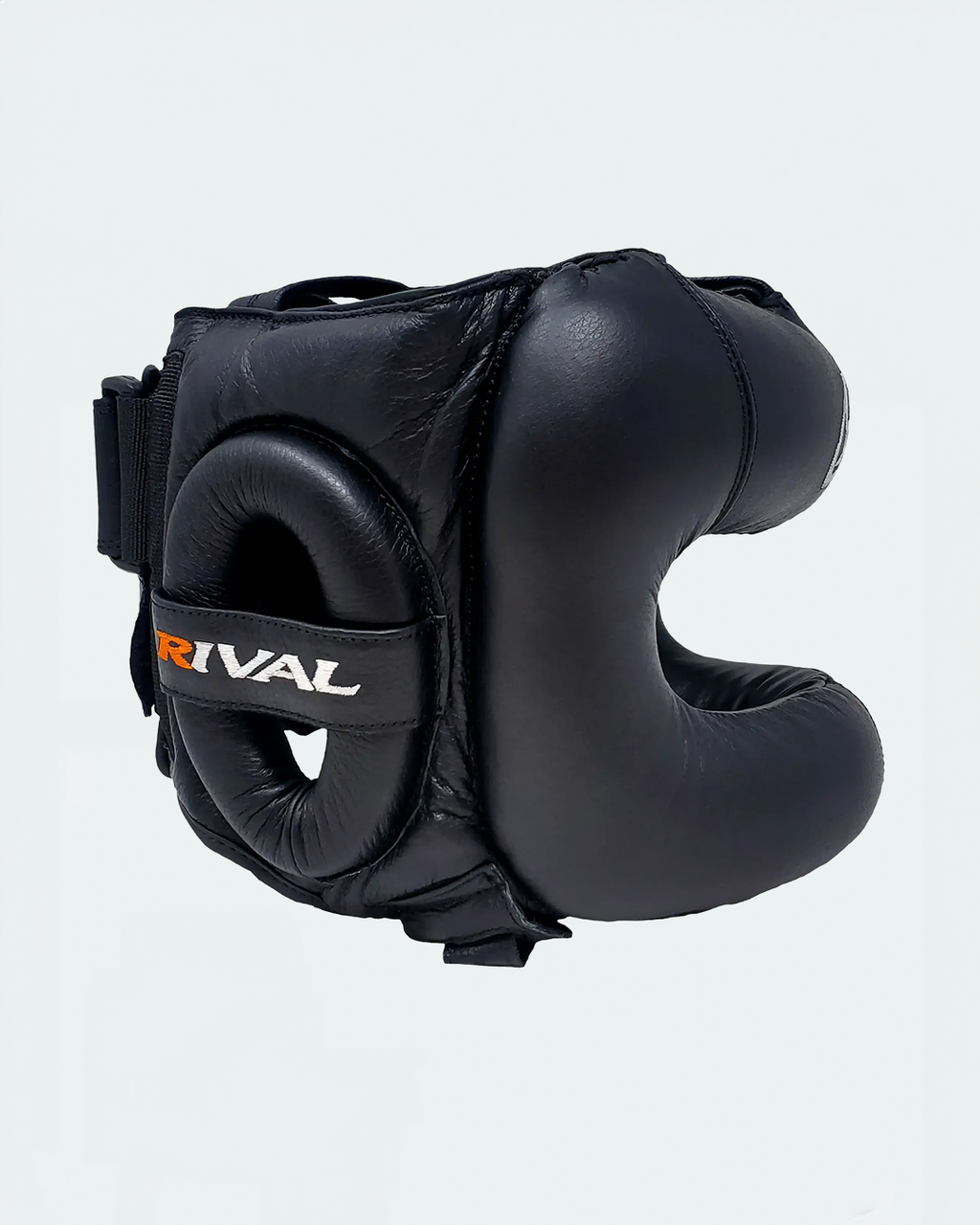 Careta de Barra Rival RHGFS3, Negro