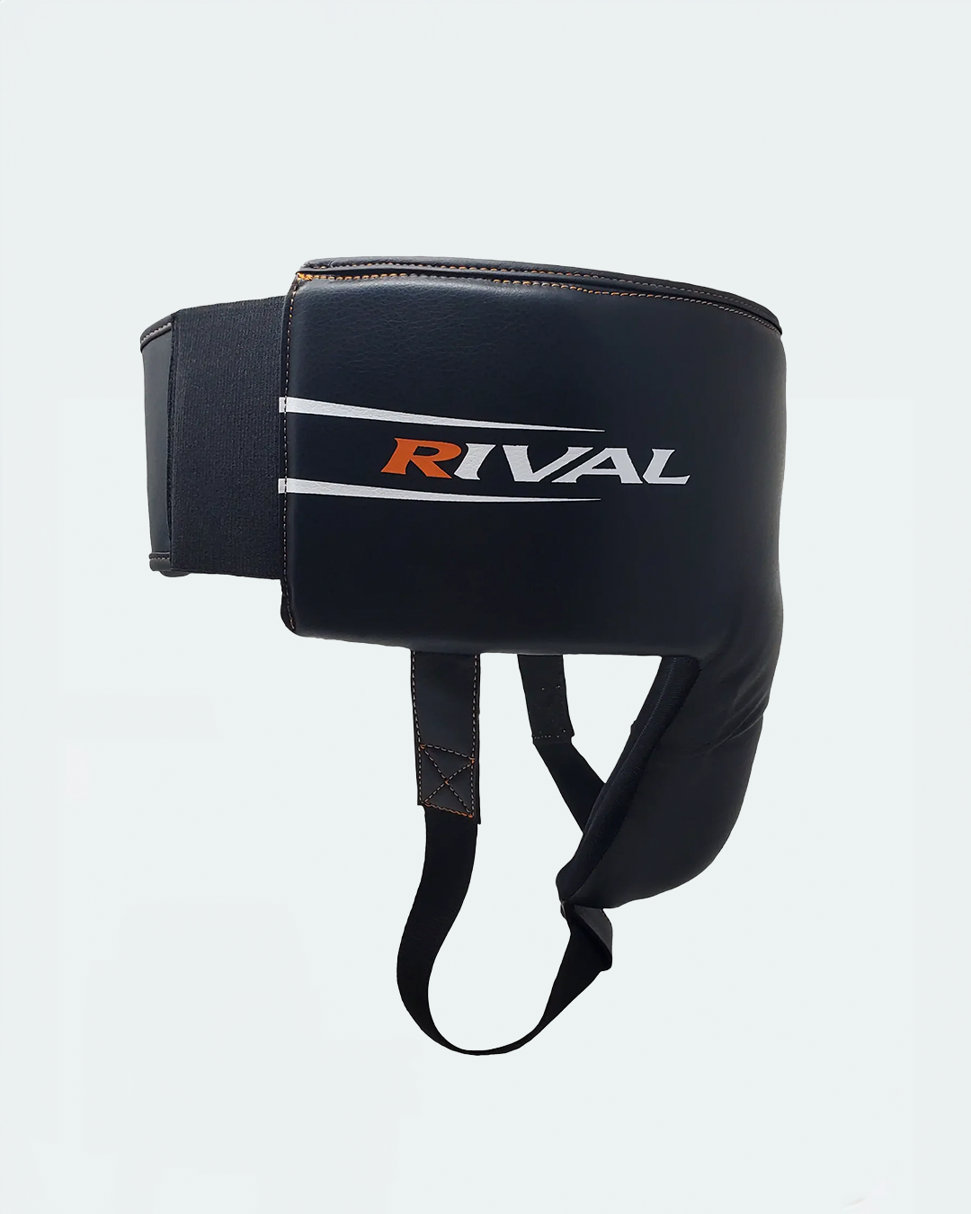 Copa Protectora Rival RNFL60, Negro