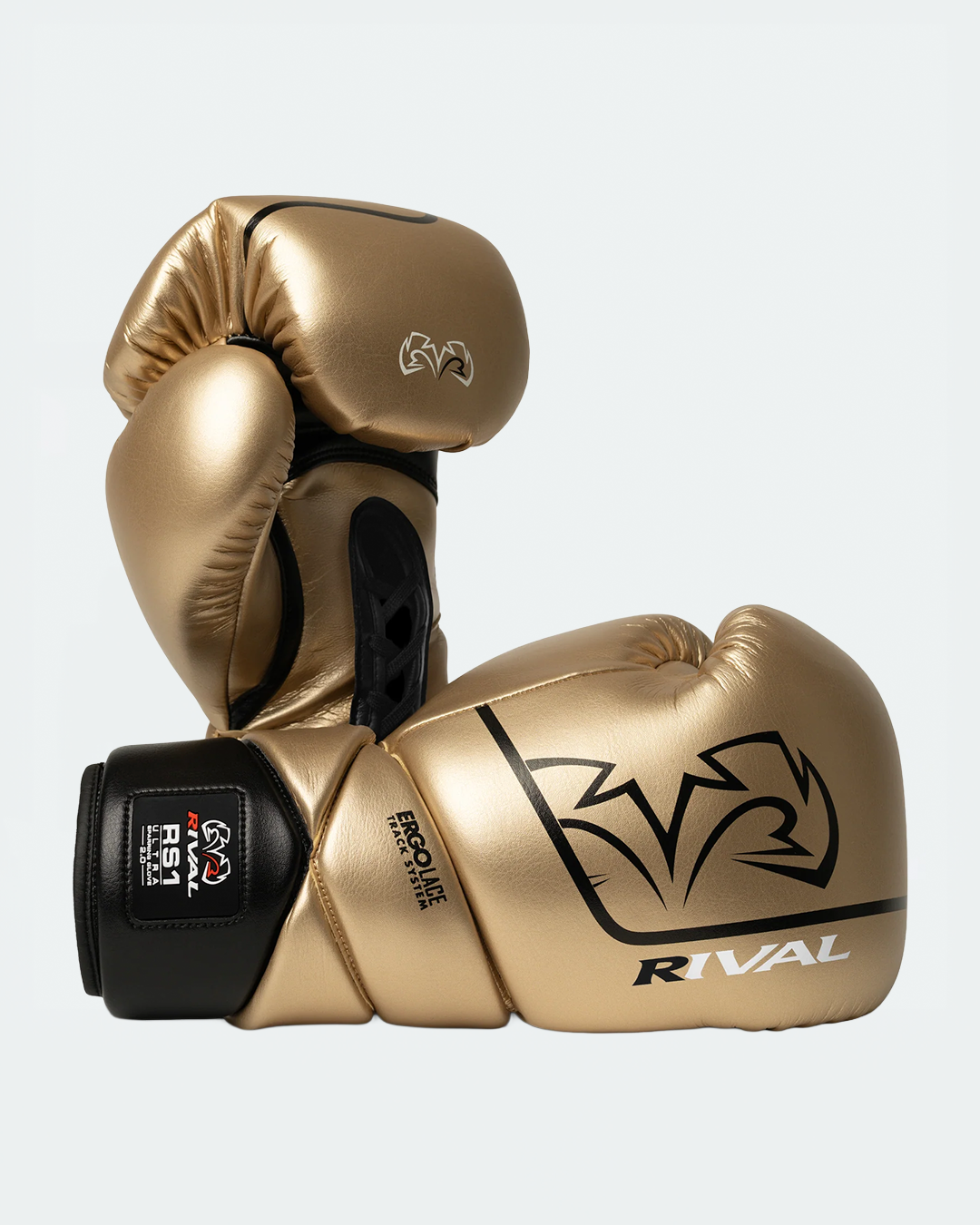 Guantes Rival RS1 Ultra, Dorado