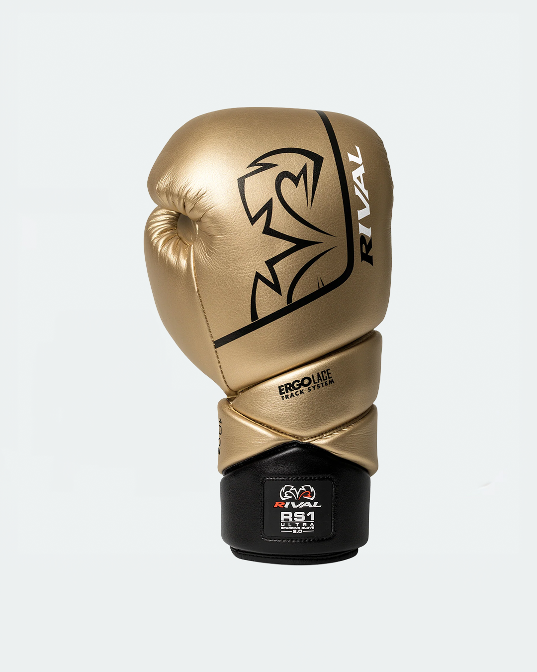 Guantes Rival RS1 Ultra, Dorado