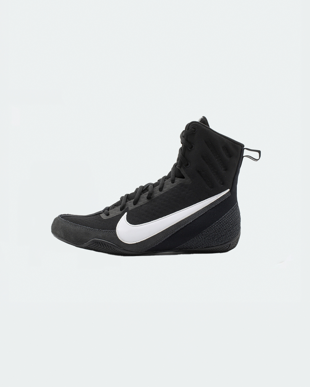 Nike Machomai 3, Negro