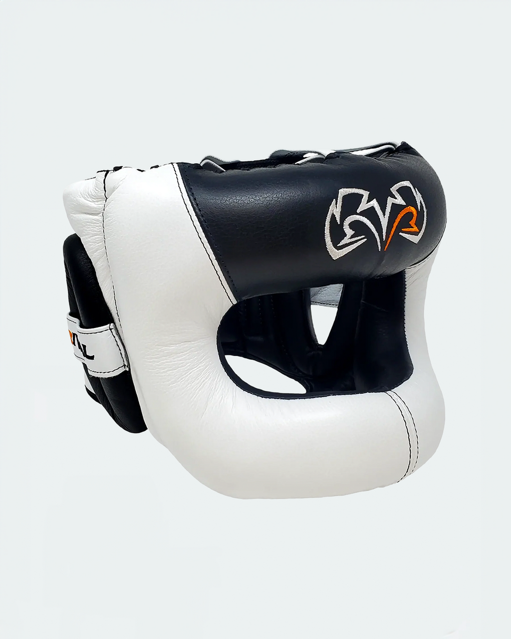 Careta de Barra Rival RHGFS3, Blanco