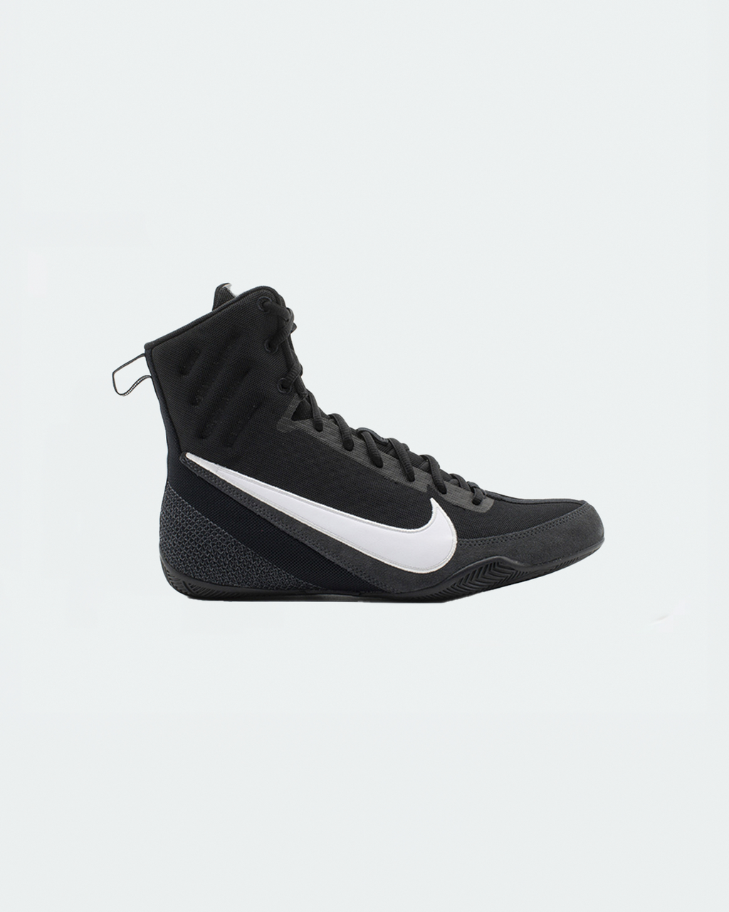 Nike Machomai 3, Negro