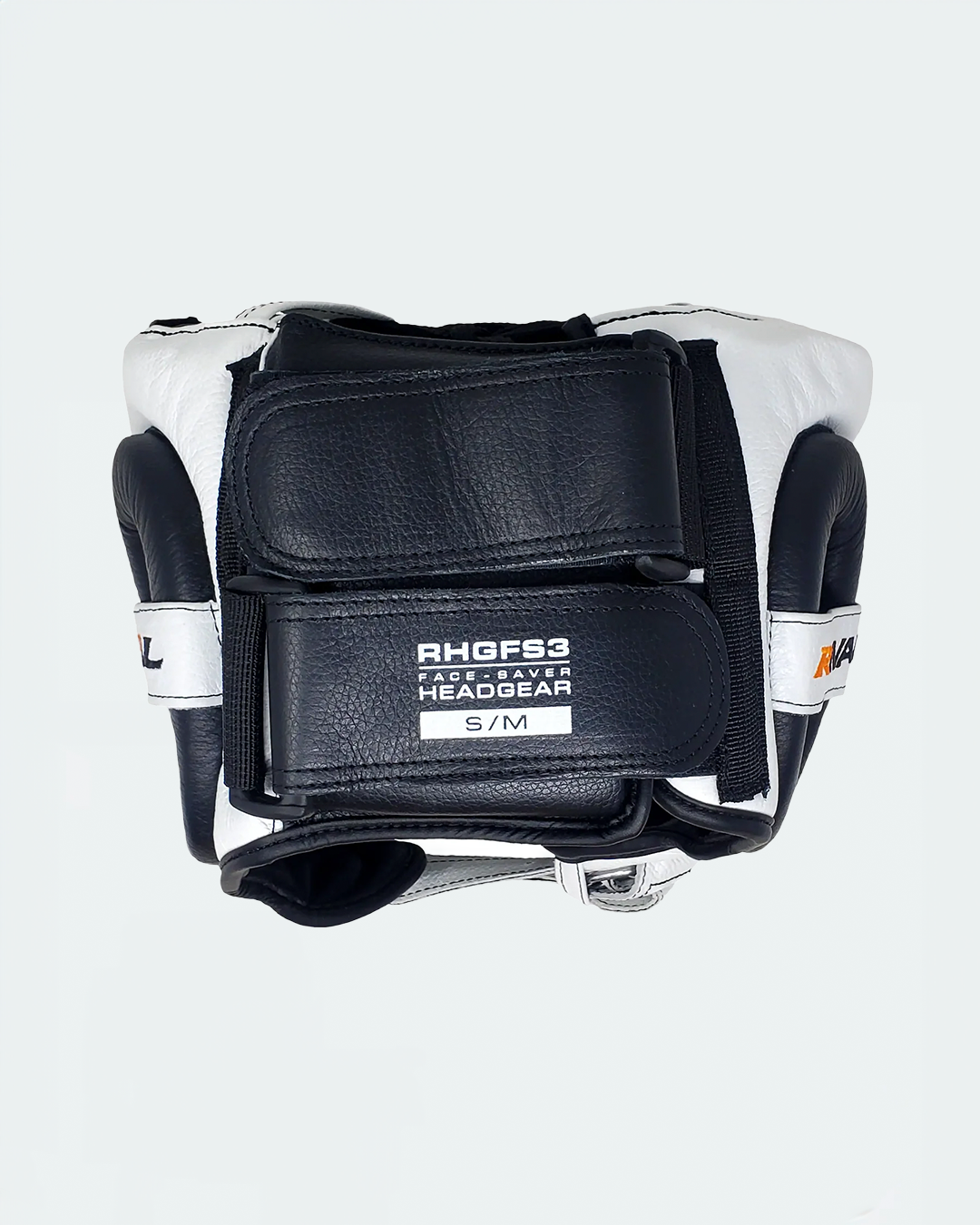 Careta de Barra Rival RHGFS3, Blanco