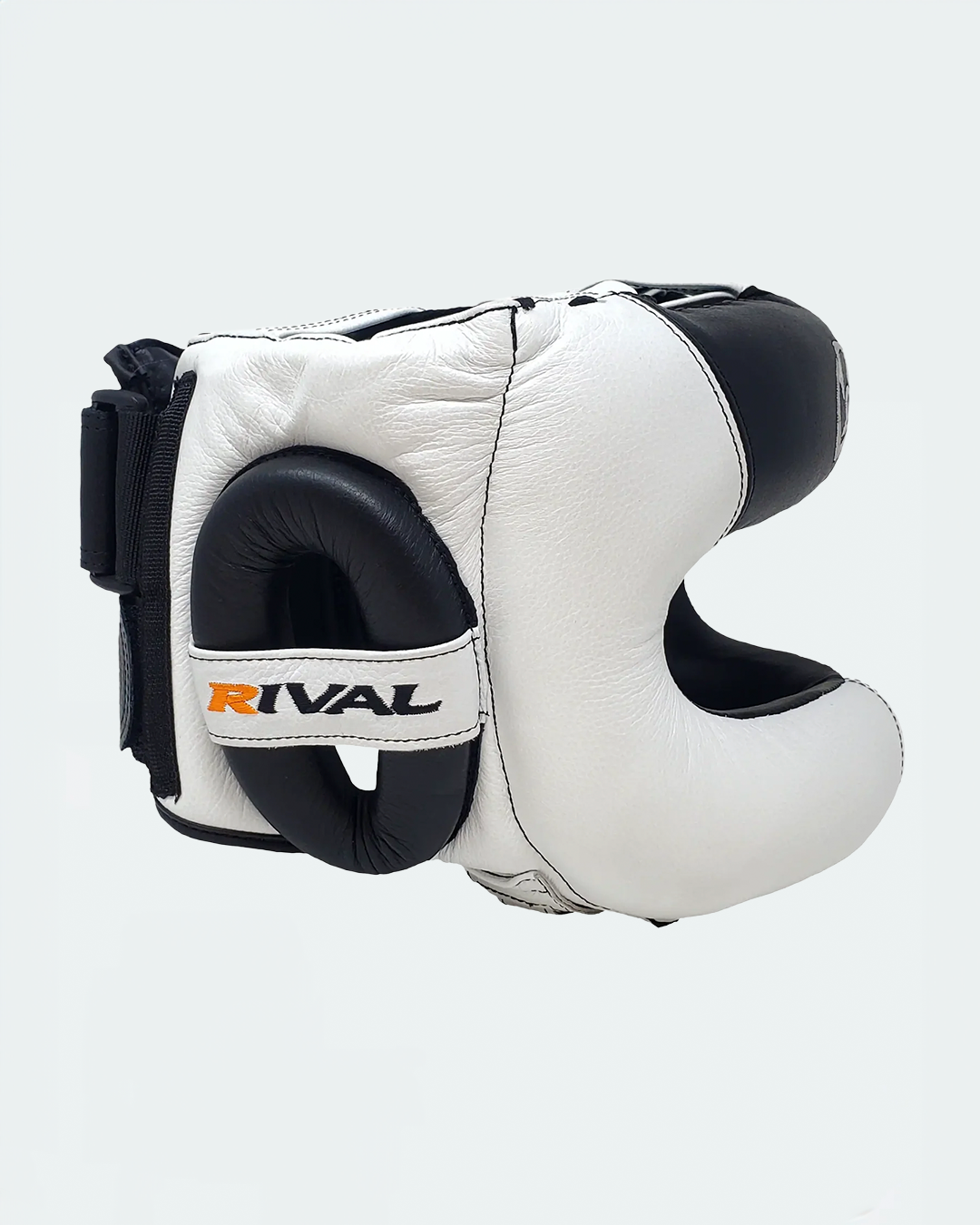 Careta de Barra Rival RHGFS3, Blanco