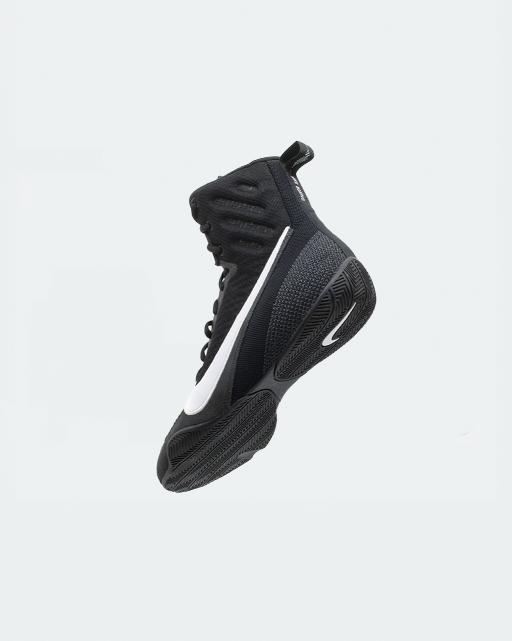 Nike Machomai 3, Negro