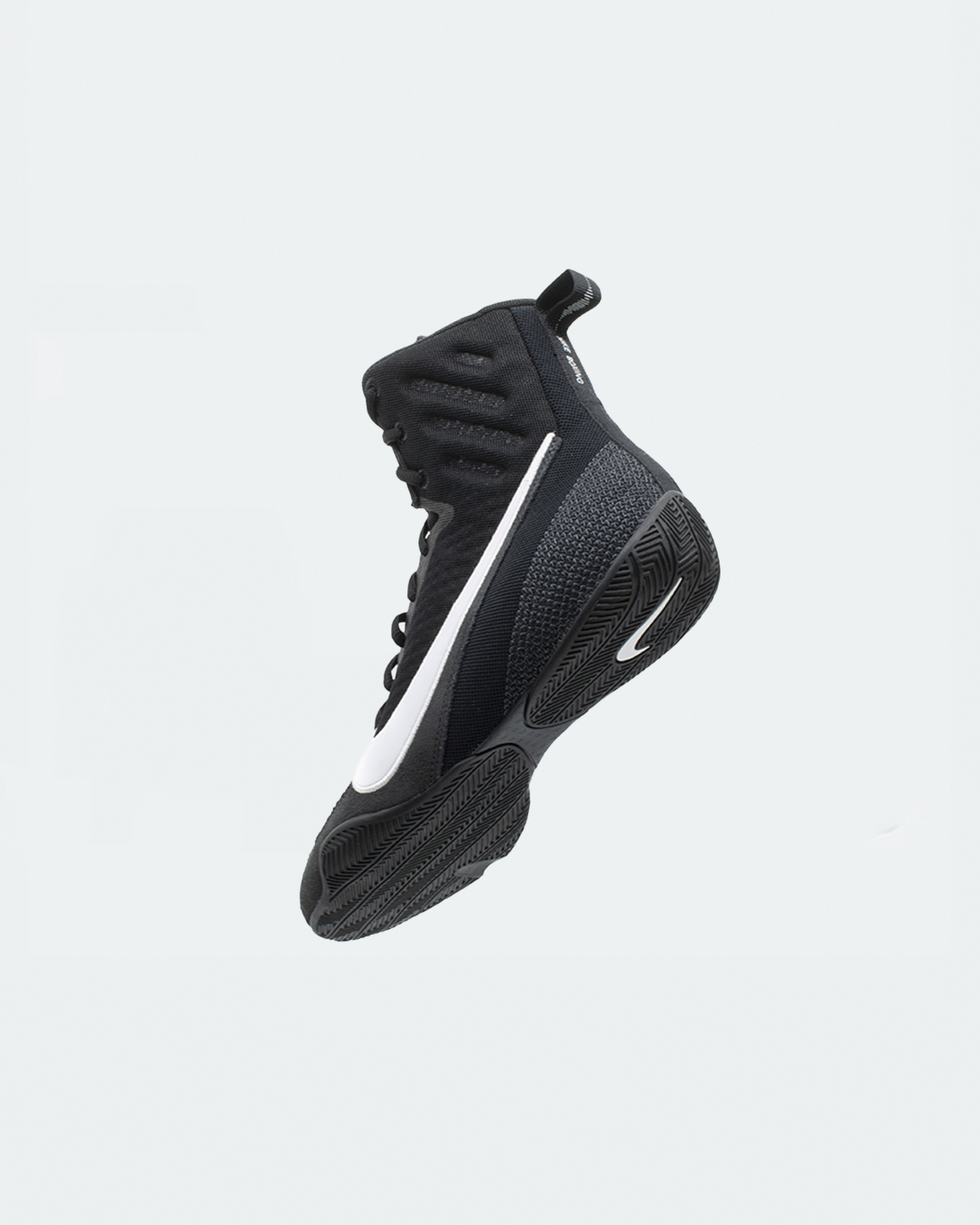Nike Machomai 3, Negro