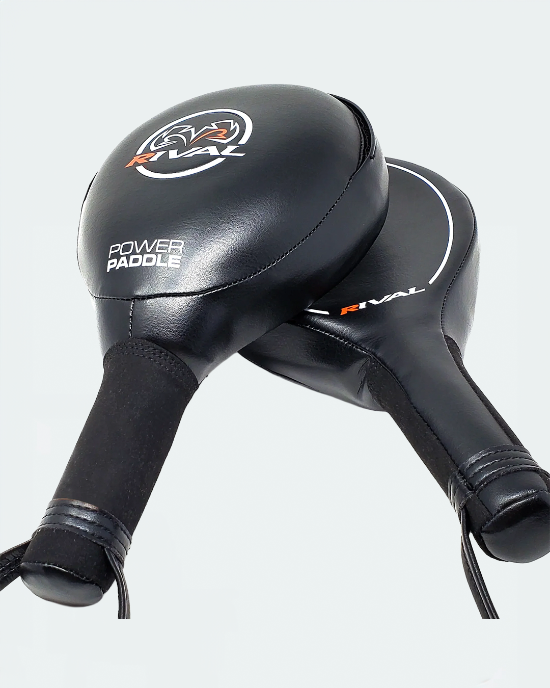 Paletas Rival, Negro