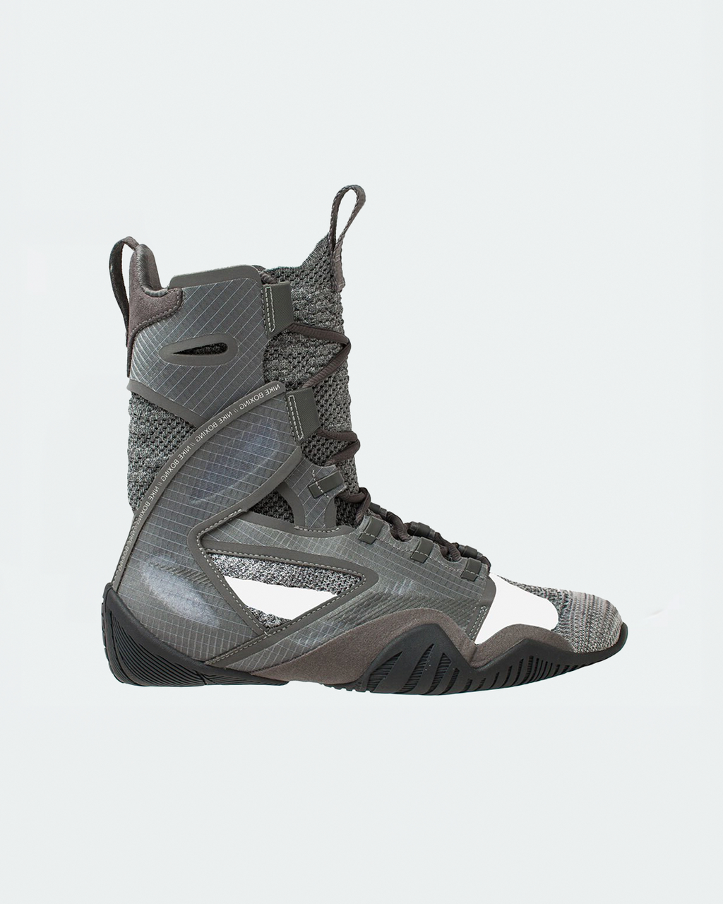 Nike HyperKo 2, Gris