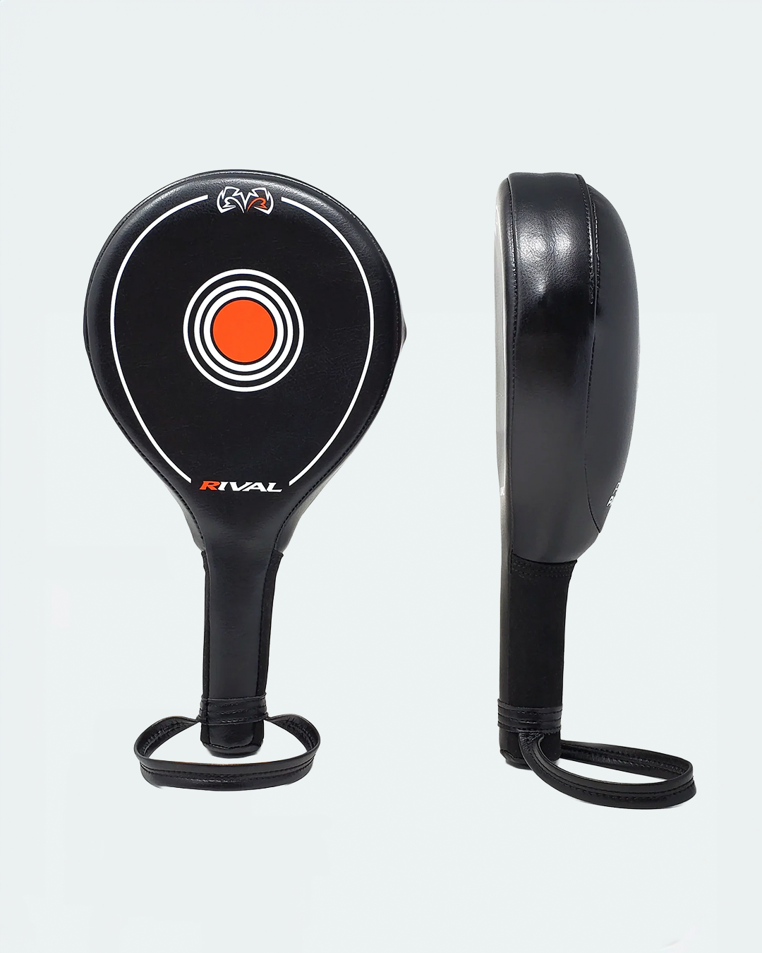 Paletas Rival, Negro