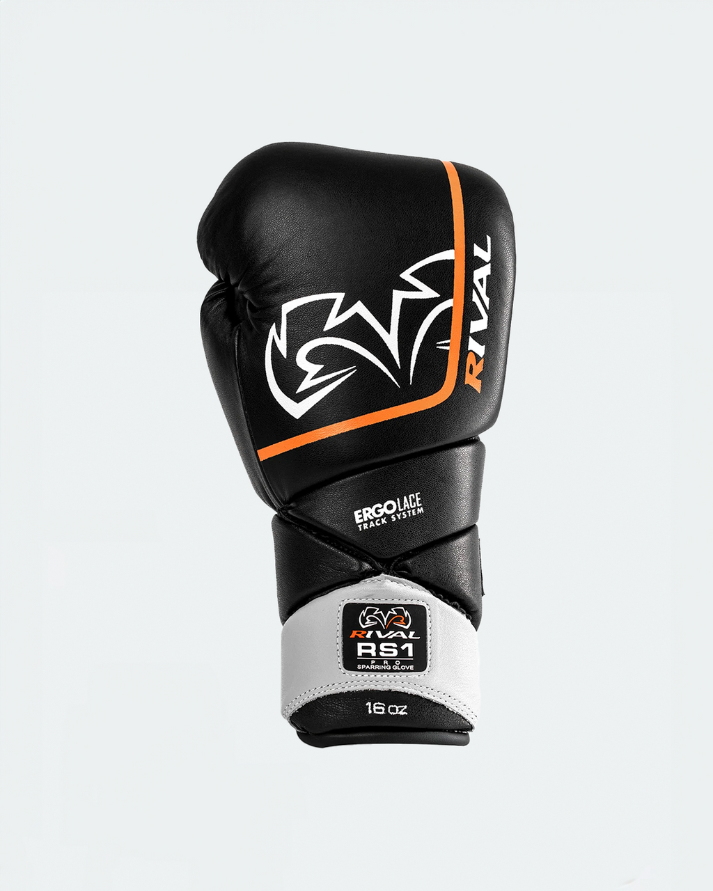 Guantes Rival RS1 PRO, Negro (Piel)