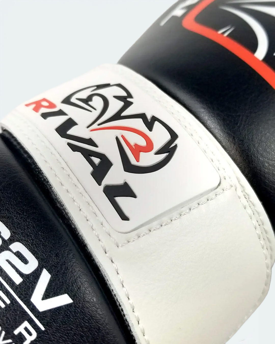 Guantes Rival RS2V Super, Negro