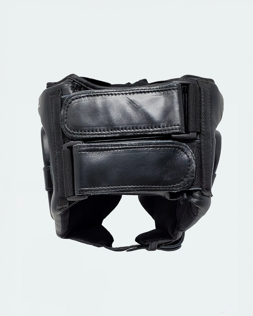 Careta de Pomulos Rival RHG2 Hibrida, Negro