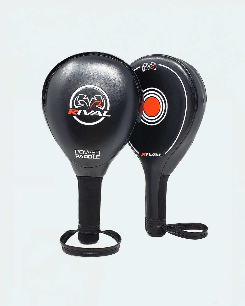 Paletas Rival, Negro