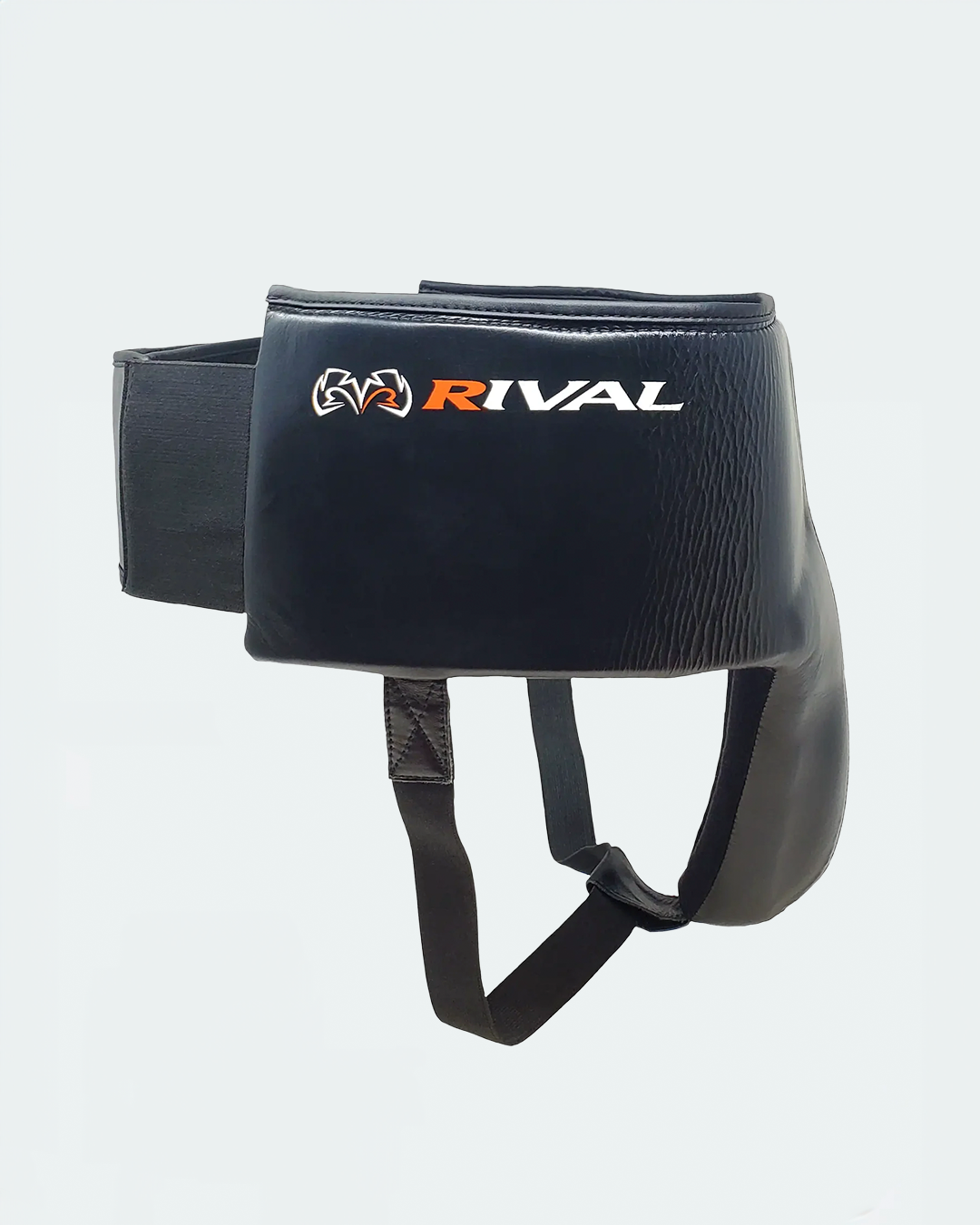 Copa Protectora Rival RNFL3 Pro, Negro