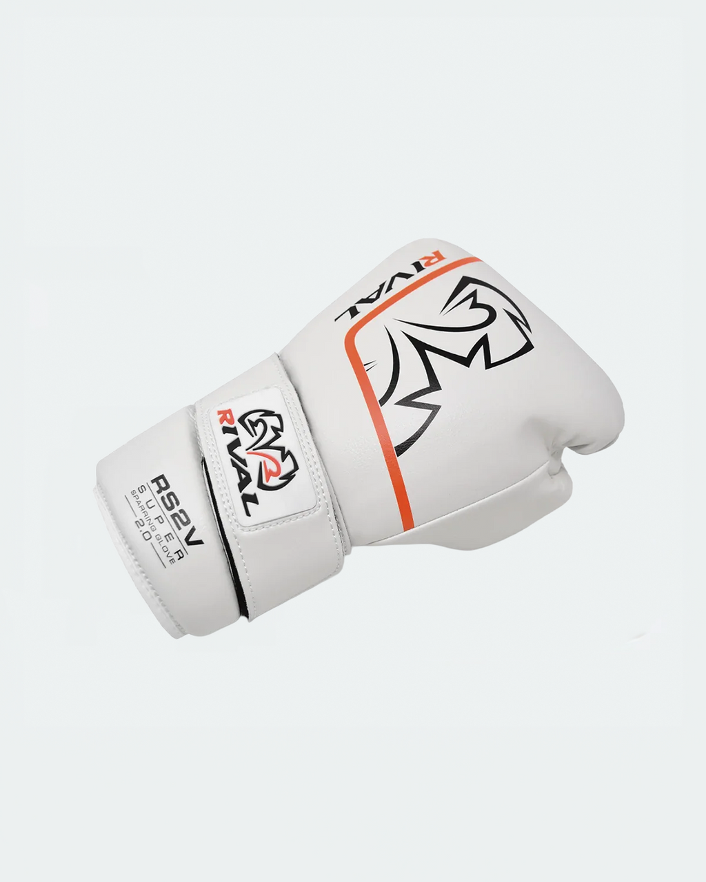 Guantes Rival RS2V Super, Blanco