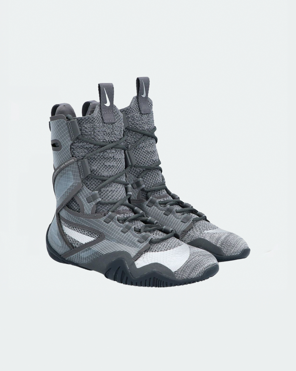 Nike HyperKo 2, Gris