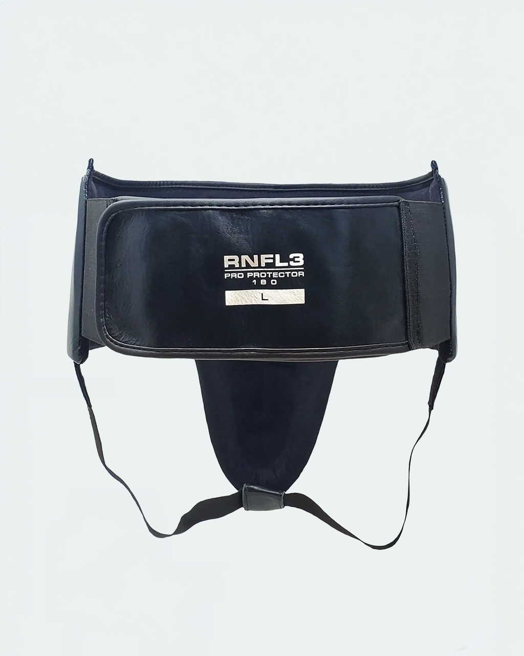 Copa Protectora Rival RNFL3 Pro, Negro