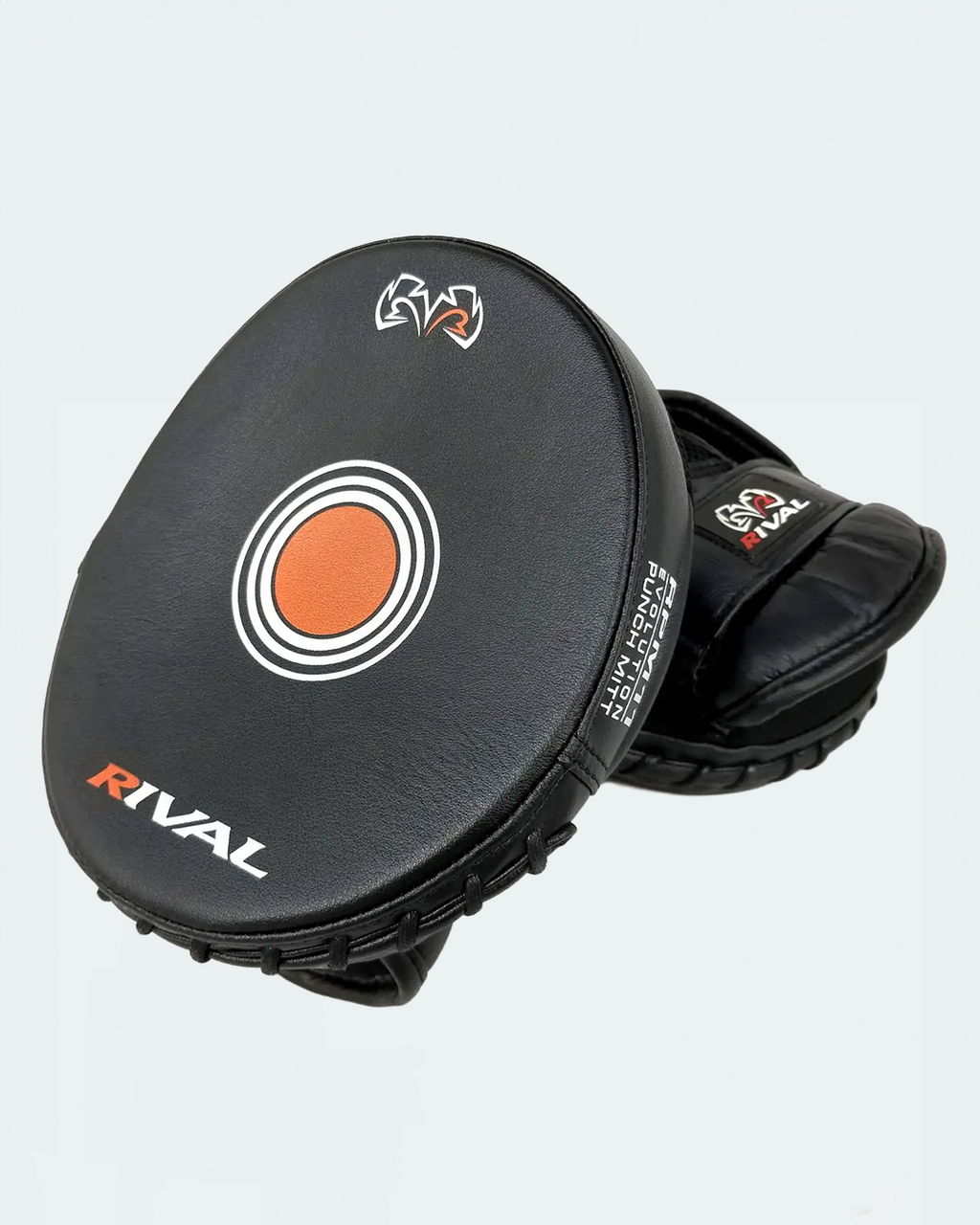 Manoplas Rival RPM11 Evolution, Negro