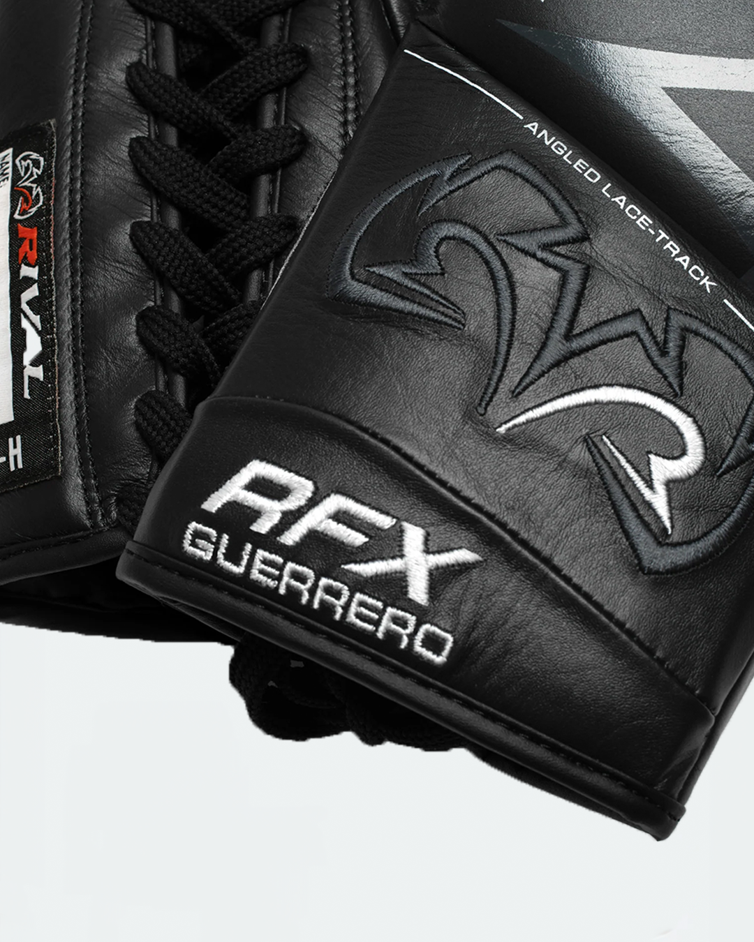 Guantes Rival RFX-Guerrero PRO SF-H, Negro