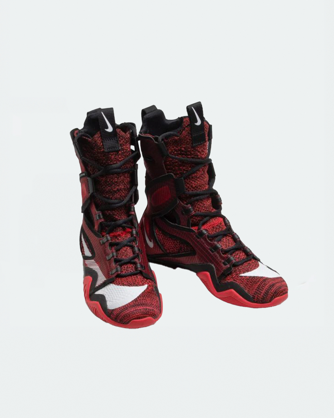 Nike HyperKo 2, Rojo