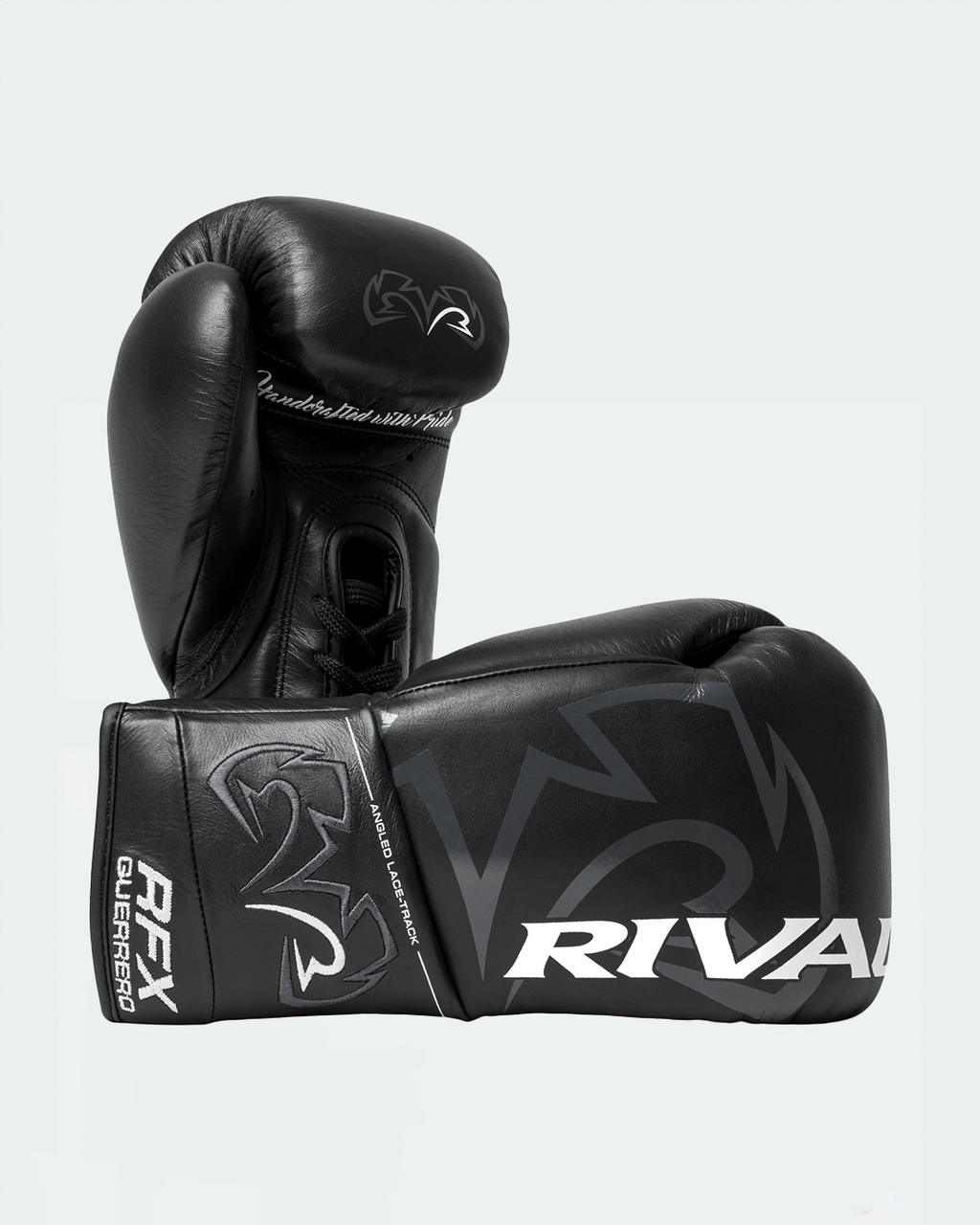 Guantes Rival RFX-Guerrero PRO SF-H, Negro