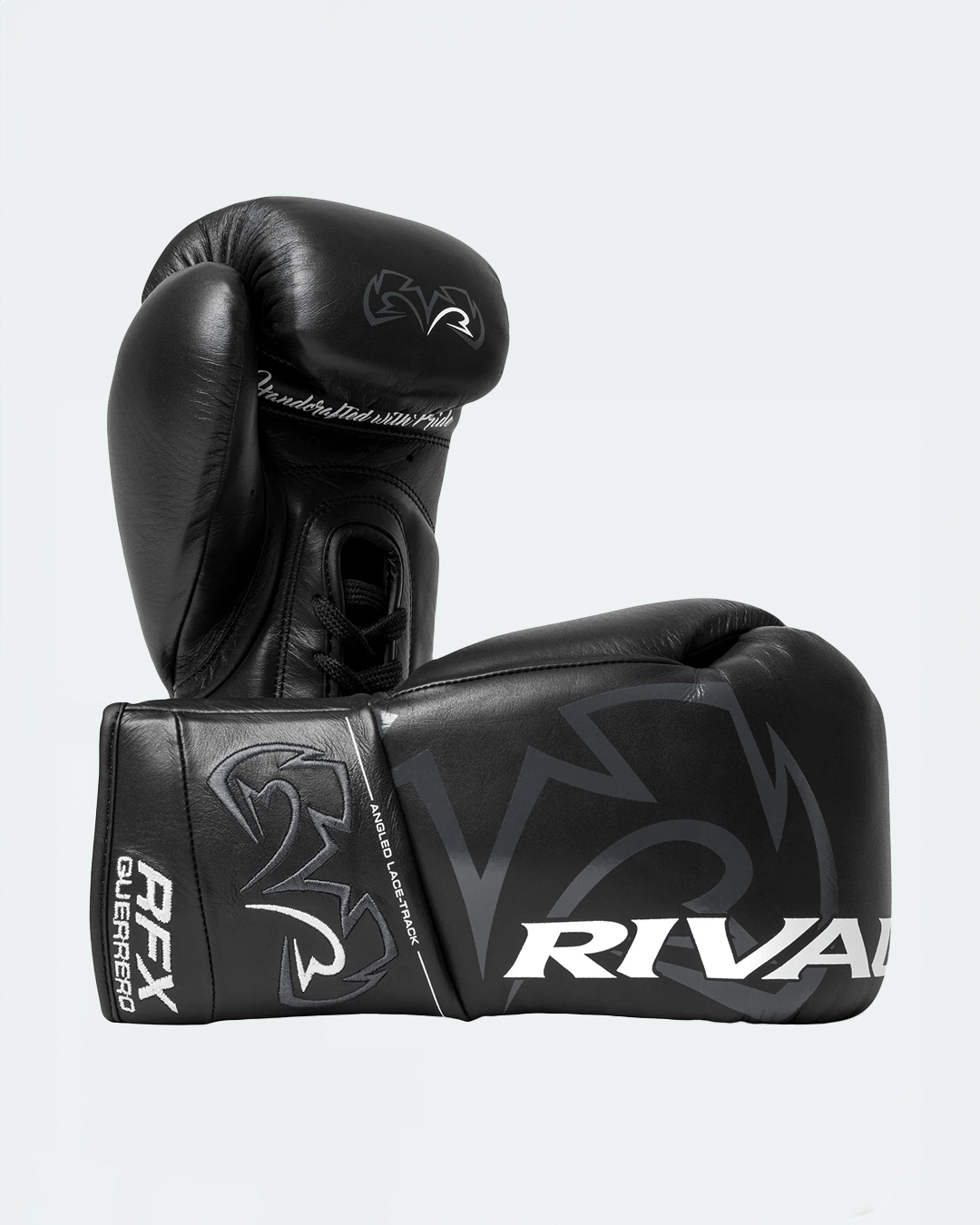 Guantes Rival RFX-Guerrero PRO SF-H, Negro