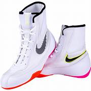 Nike Machomai 2 SE Crimson
