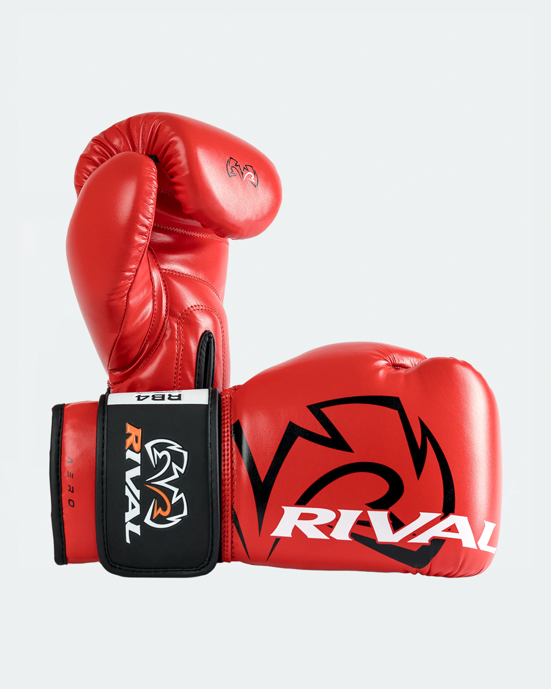 Guantes Rival RB4 Aero Rojo