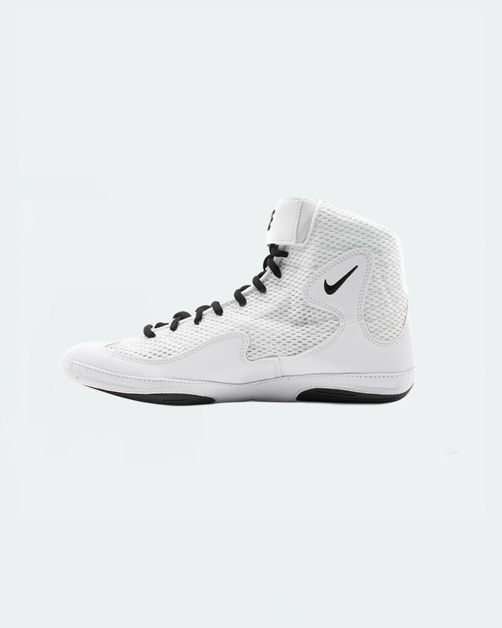 Nike Inflict 3, Blanco/Negro