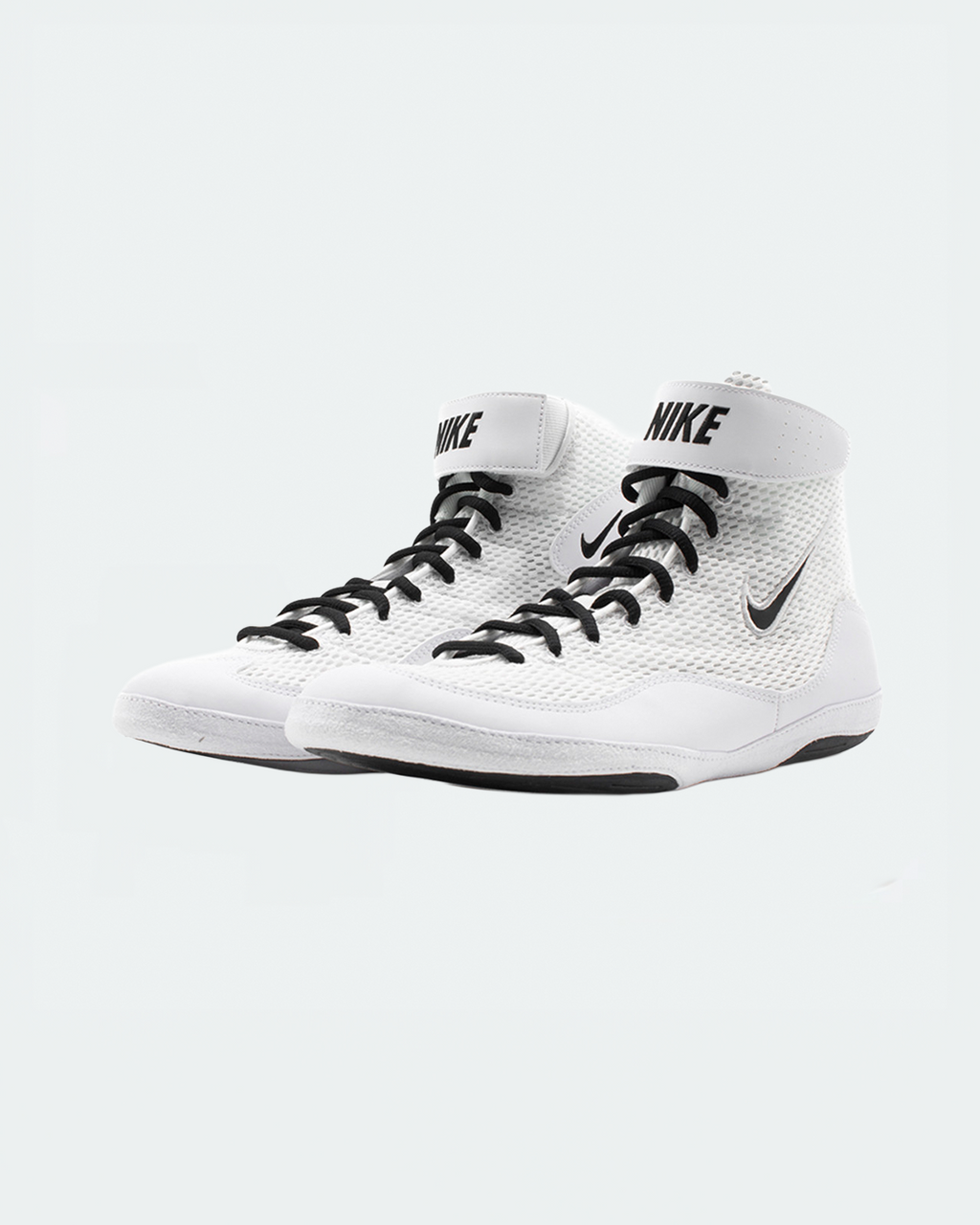Nike Inflict 3, Blanco/Negro