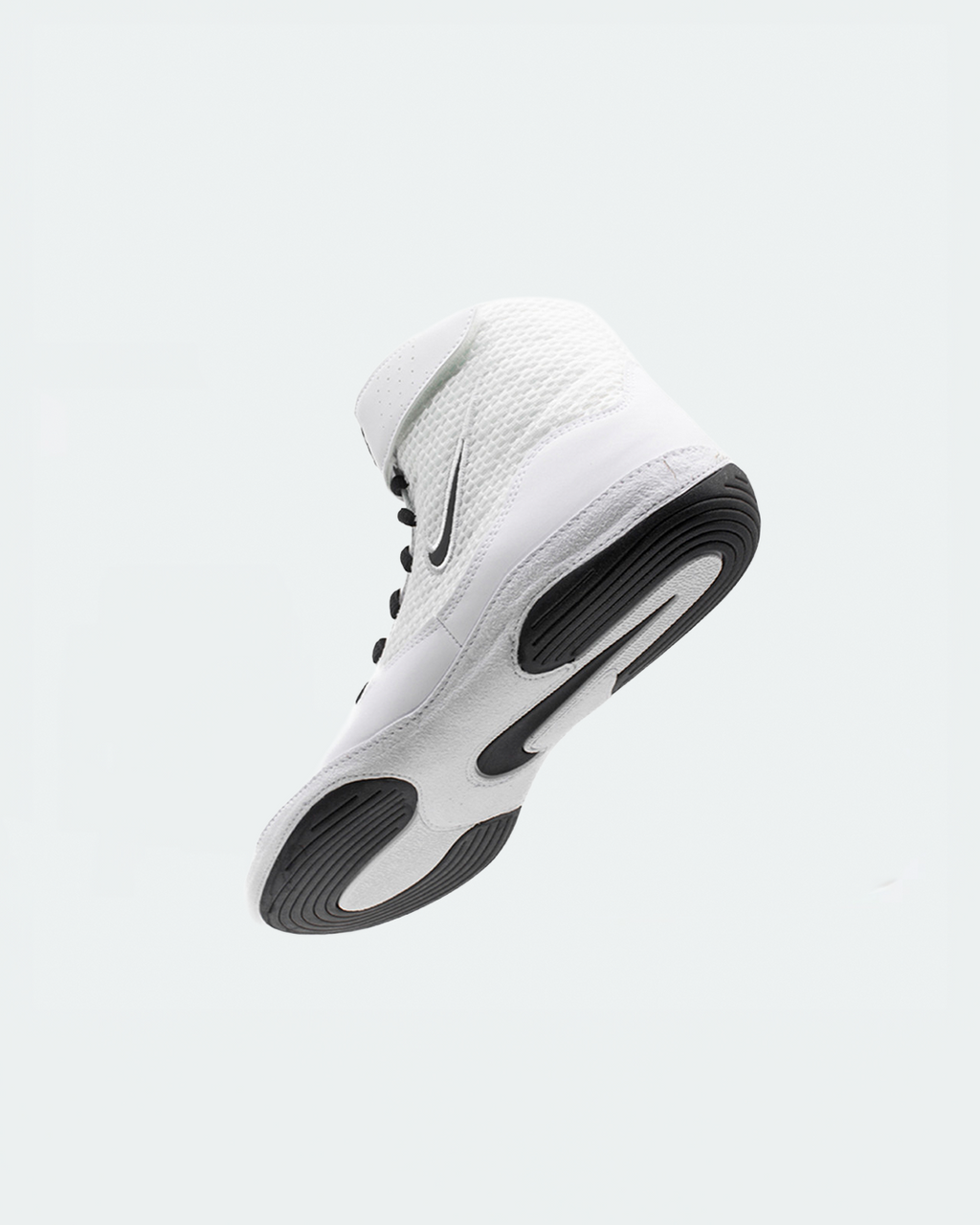 Nike Inflict 3, Blanco/Negro