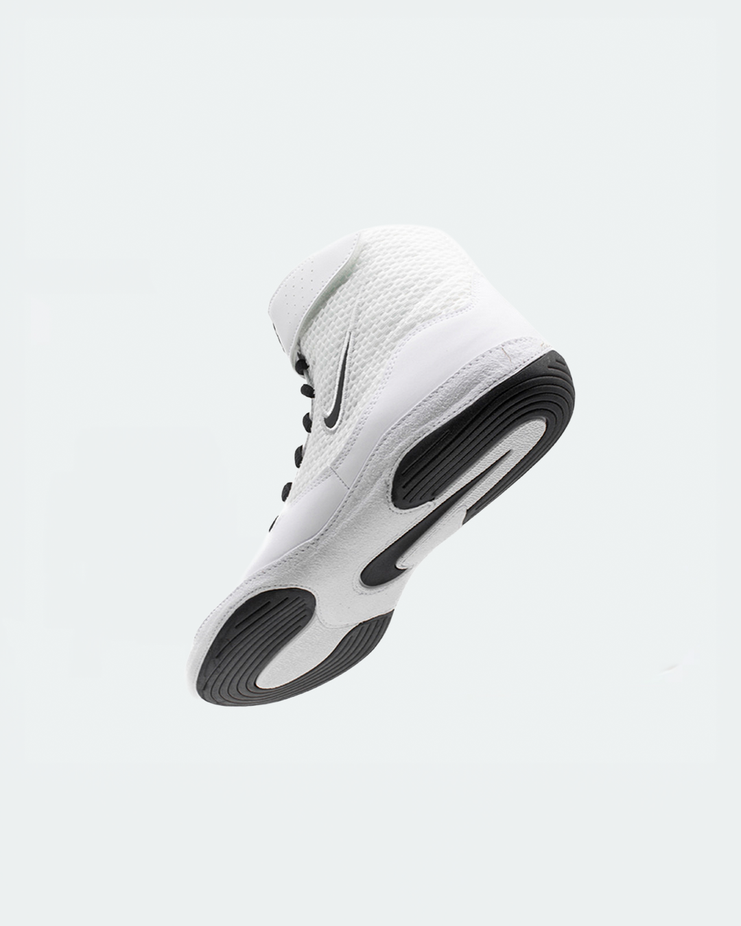 Nike Inflict 3, Blanco/Negro