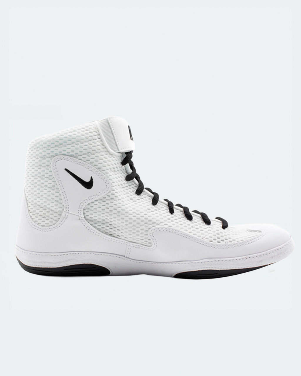 Nike Inflict 3, Blanco/Negro
