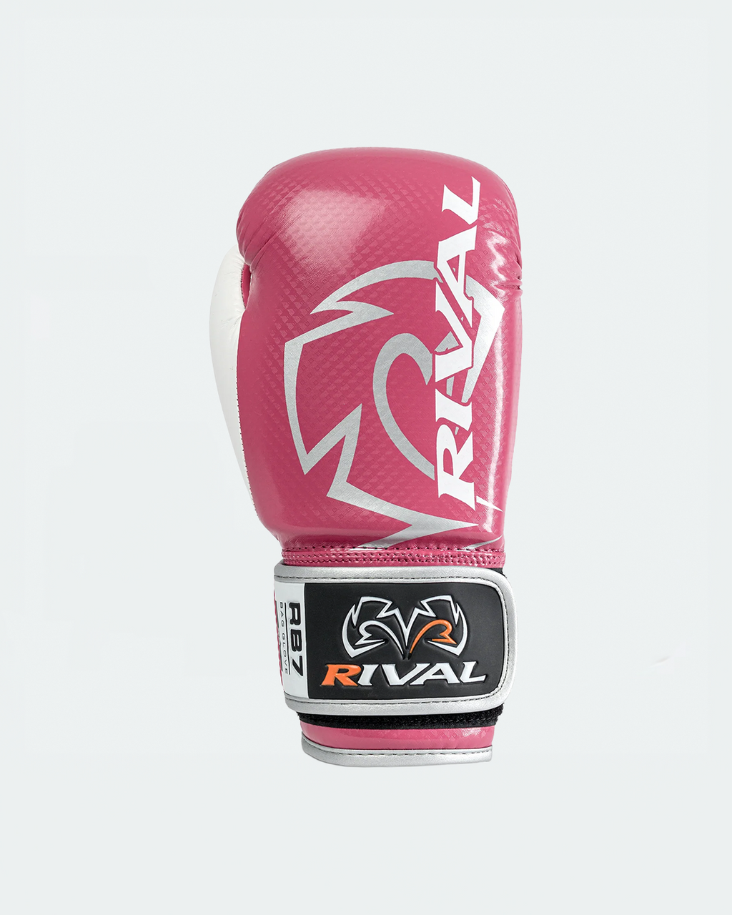 Guantes Rival RB7 Fitness Plus, Rosa