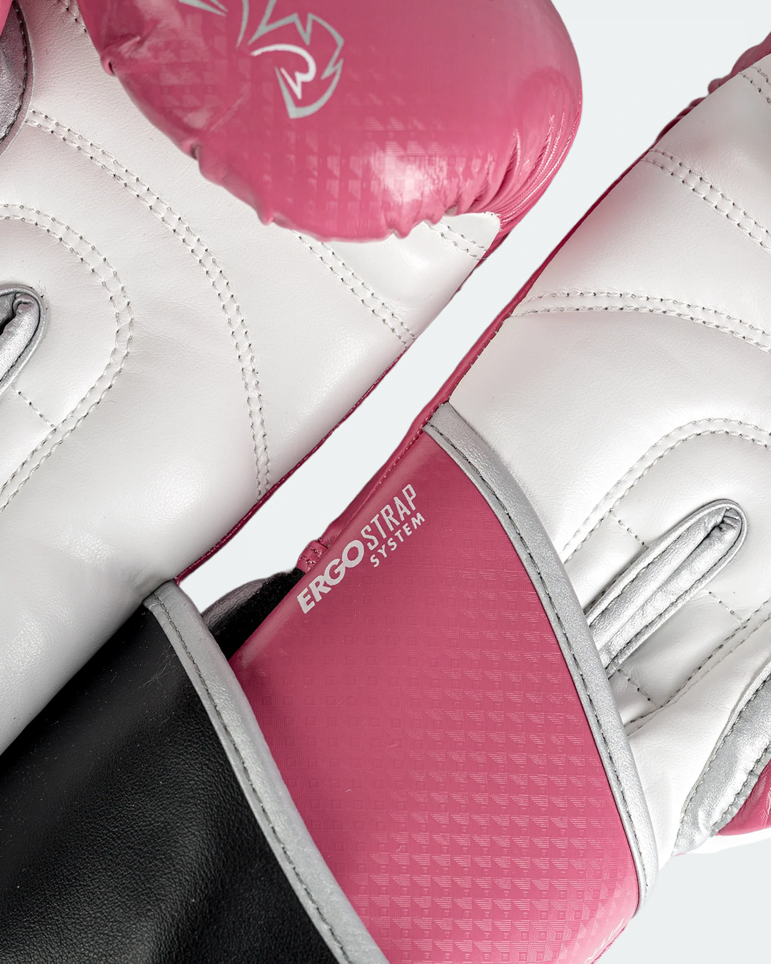 Guantes Rival RB7 Fitness Plus, Rosa